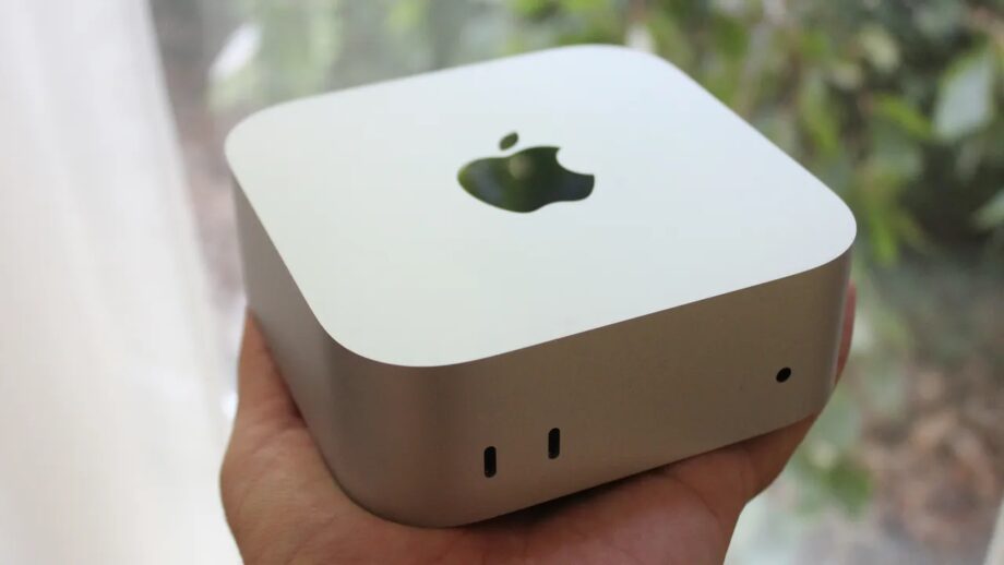 Probamos la Mac mini M6: la pequeña Mac que ahora quiere ser también una máquina de IA