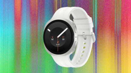 Probamos el Samsung Galaxy Watch9: un gran reloj para empezar, pero pocas razones para actualizar