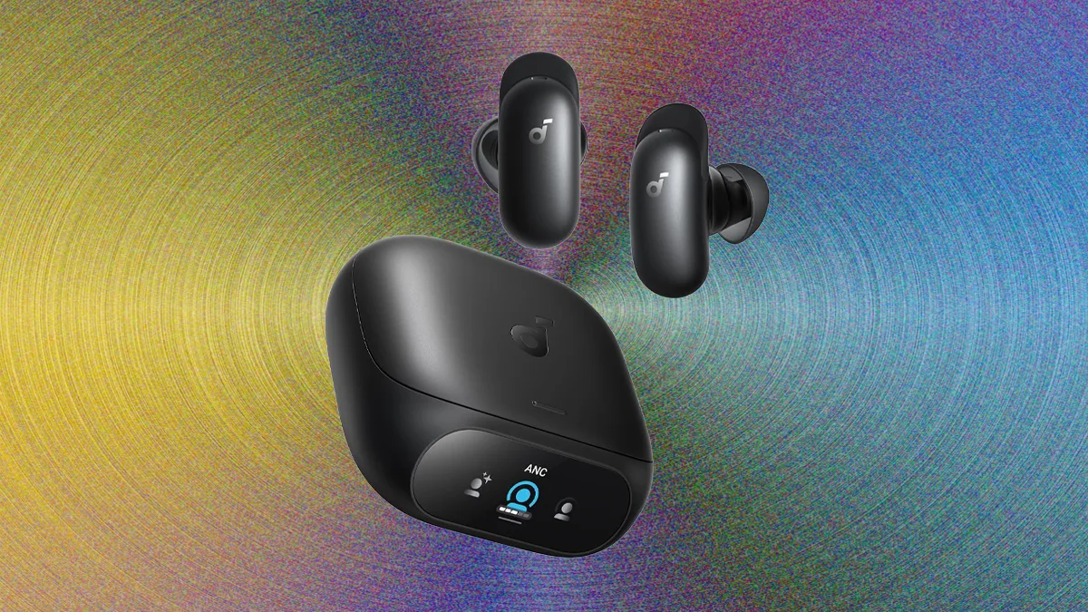 Probamos los Soundcore Liberty 5 Pro: audífonos in-ear con excelente cancelación de ruido