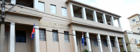 Aplazan para el miércoles conocimiento de medida de coerción en caso Senasa 2.0