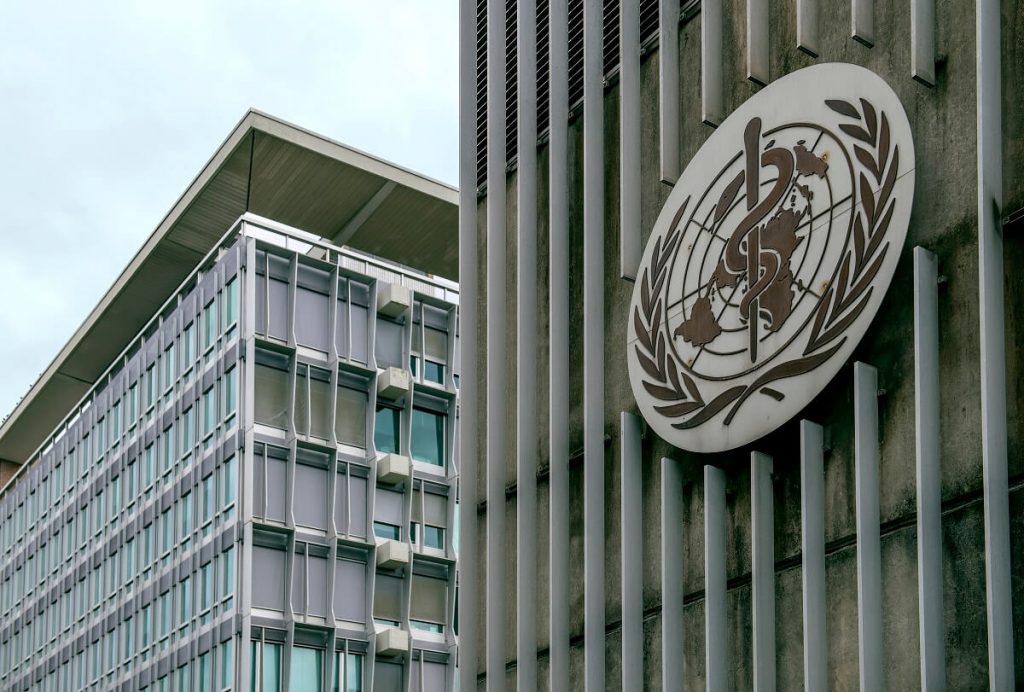 OMS pide acceso a zonas afectadas por la crisis Yemen ante presión sobre hospitales