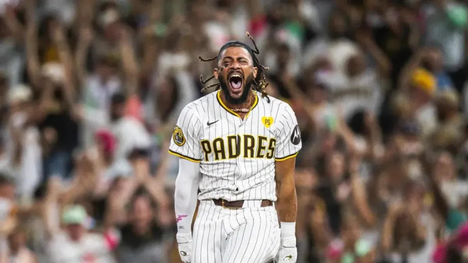 Tatis Jr y Machado montan un "show" ante los Cubs