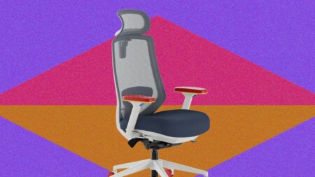 Las mejores sillas gamer para jugar videojuegos durante horas con comodidad