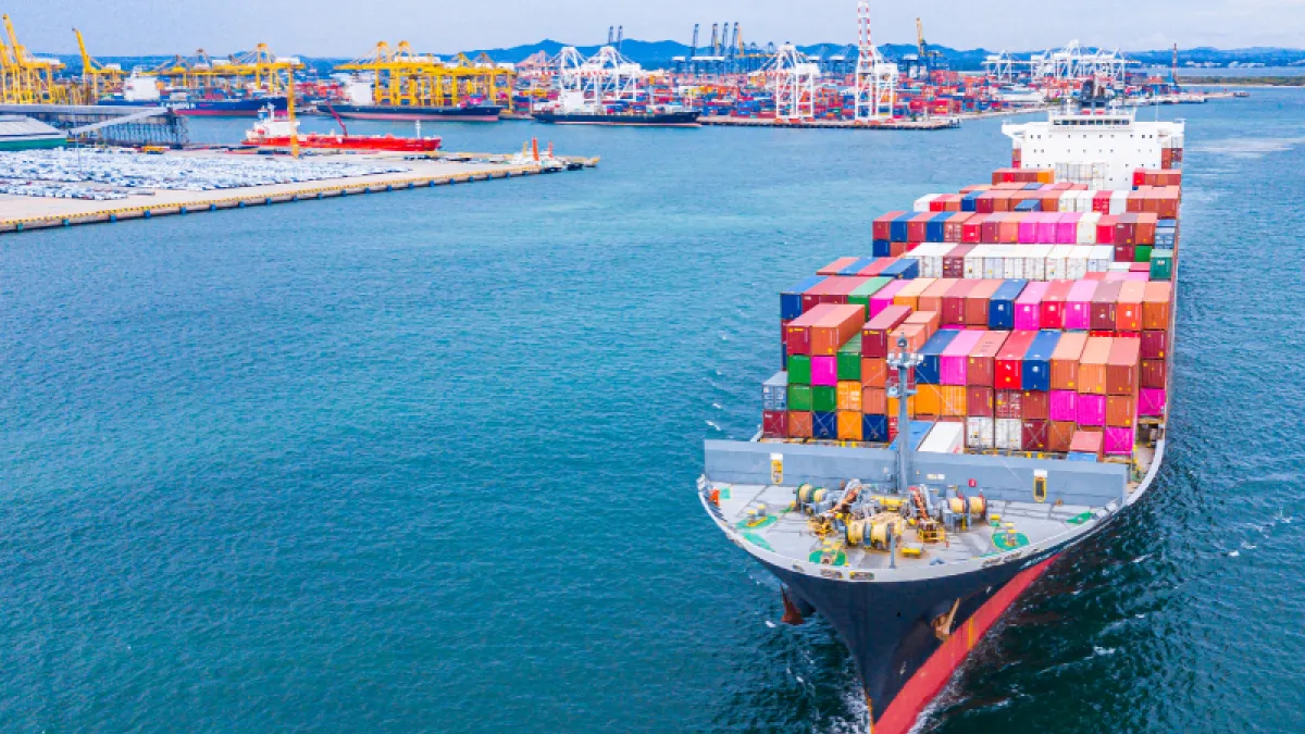 República Dominicana aumenta exportaciones a China, pero mantiene déficit comercial