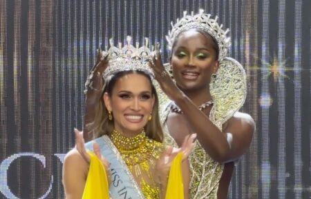 Estadounidense Lo Colby se corona Miss International Queen 2026 en Tailandia