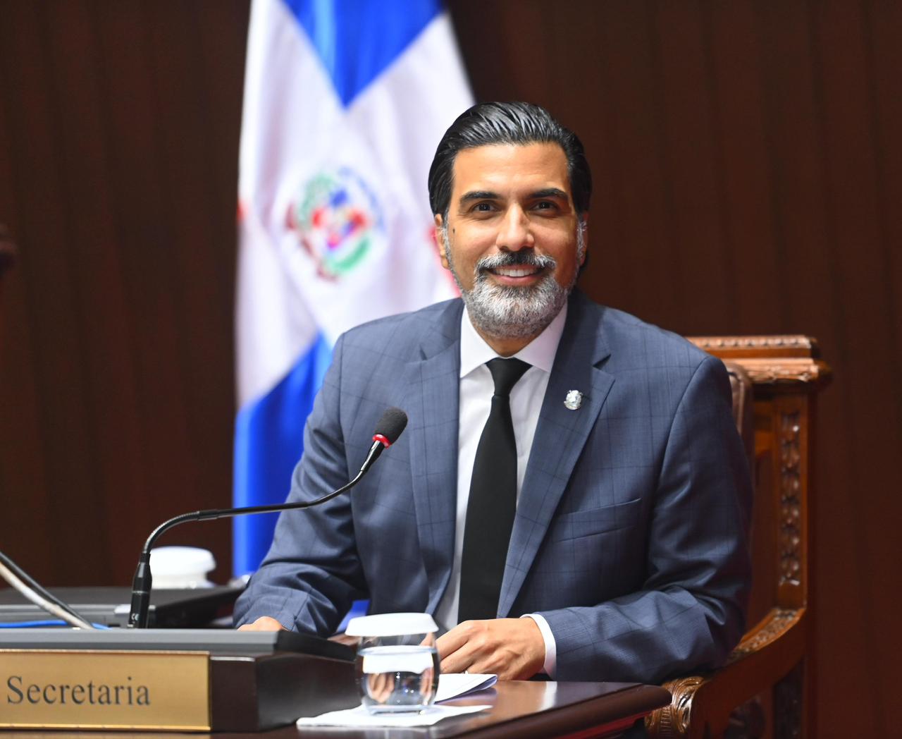 Juan Rojas no descarta aspirar a la Alcaldía de Santo Domingo Este en 2028