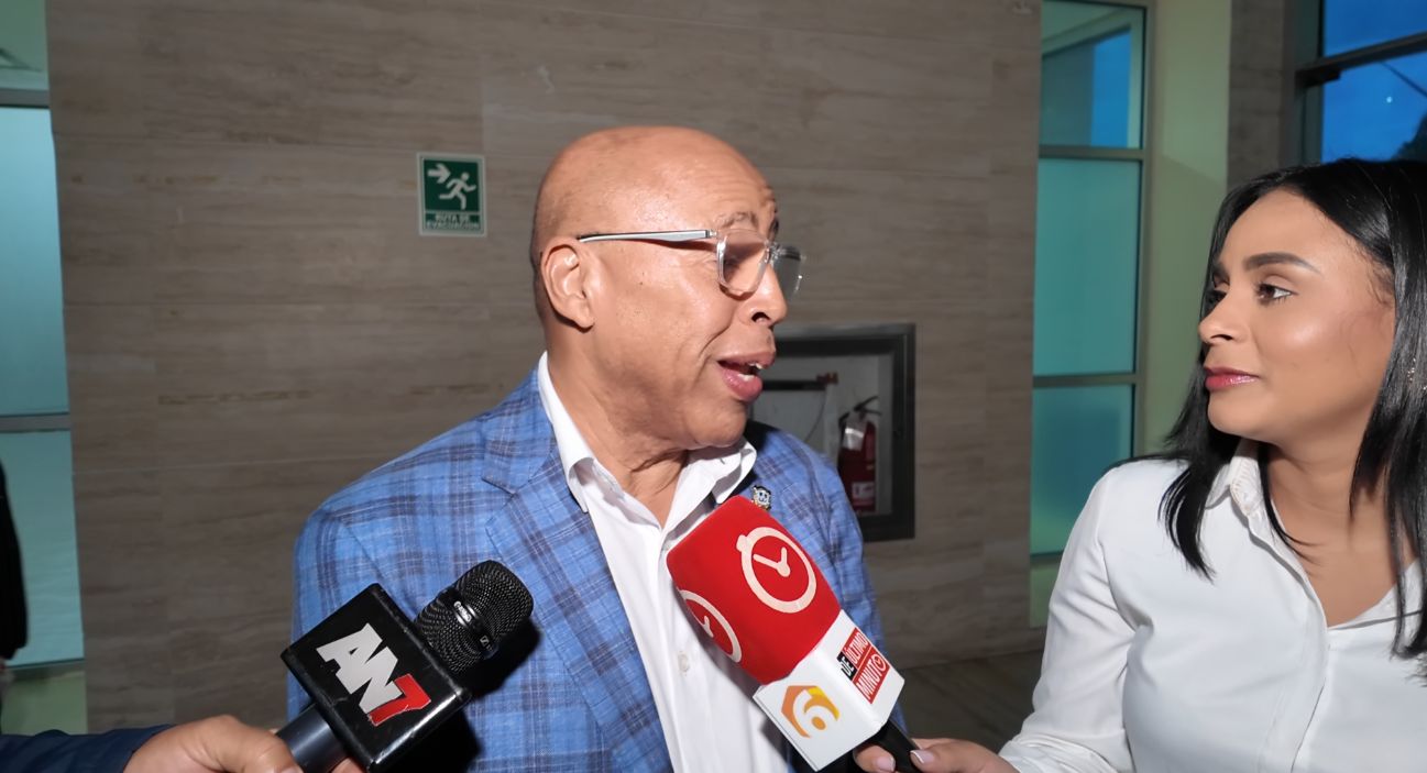 “Hay que creerles a los ciudadanos y también a las EDES”, dice Pacheco por alza de facturas eléctricas