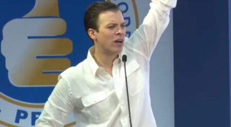 Juan Garrigó pide a funcionarios del Gobierno abrir las puertas a dirigentes y miembros del PRM Juan Garrigó pide a funcionarios del Gobierno abrir las puertas a dirigentes y miembros del PRM