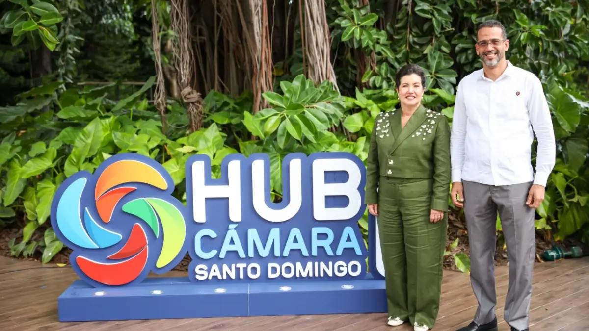 HUB 2026 alcanza más de US$233 millones en intenciones de negocios