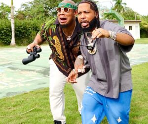 Chimbala y Bulin 47 superan los 2.7 millones de reproducciones con “Que No Va”