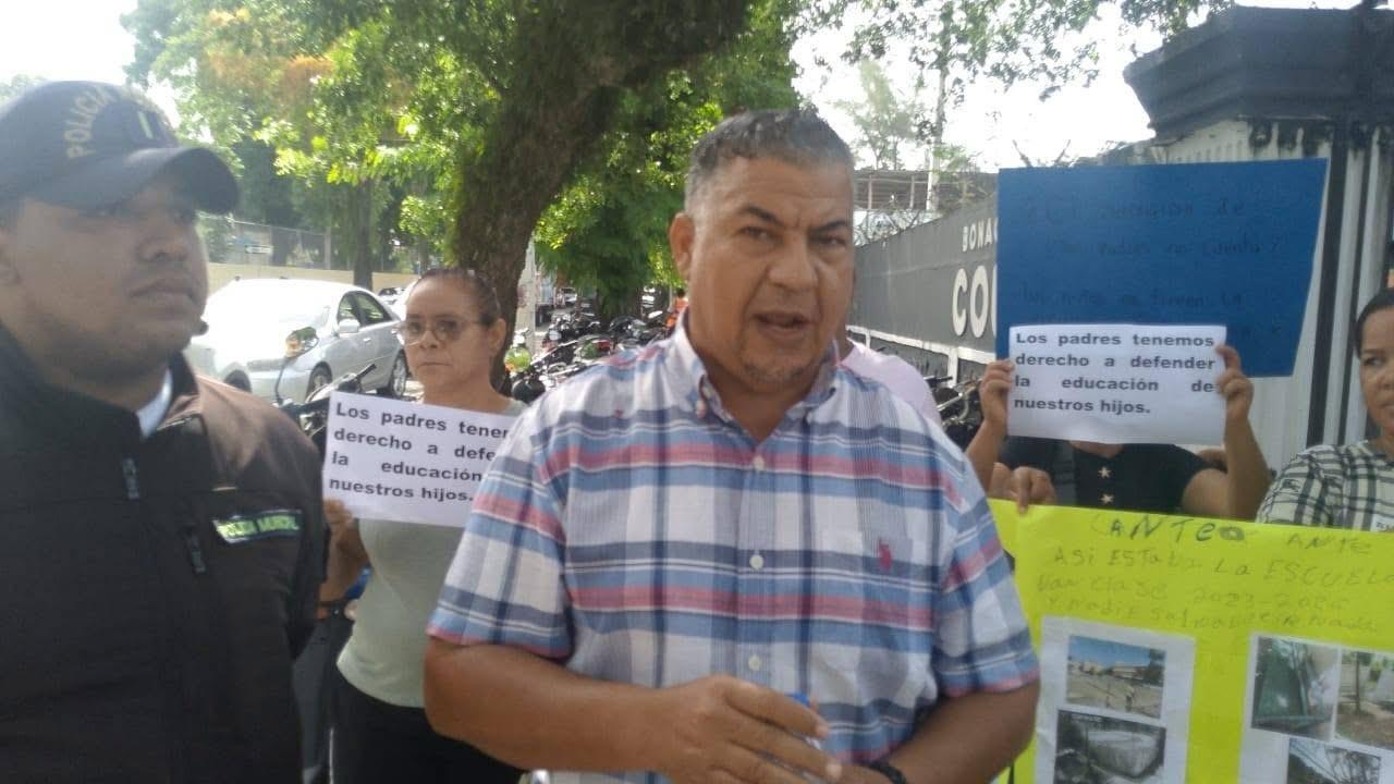 Federación de padres y madres exige a la ADP retomar la docencia regular en Bona