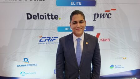 Asociación de Riesgo realiza cuarta jornada anual para fortalecer gestión de riesgos en el sistema financiero