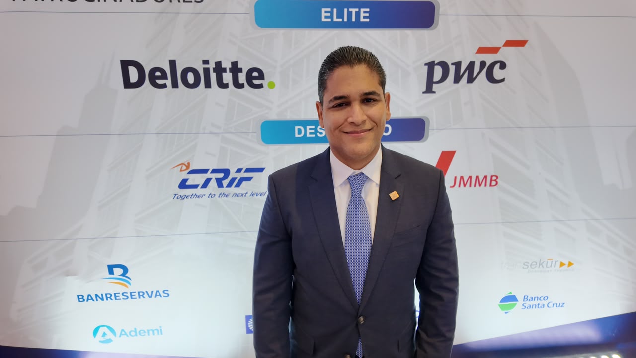 Asociación de Riesgo realiza cuarta jornada anual para fortalecer gestión de riesgos en el sistema financiero Asociación de Riesgo realiza cuarta jornada anual para fortalecer gestión de riesgos en el sistema financiero