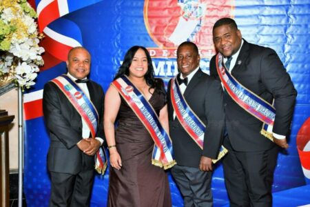 UASD Barahona participa en Desfile y Festival Dominicano de New Jersey UASD Barahona participa en Desfile y Festival Dominicano de New Jersey