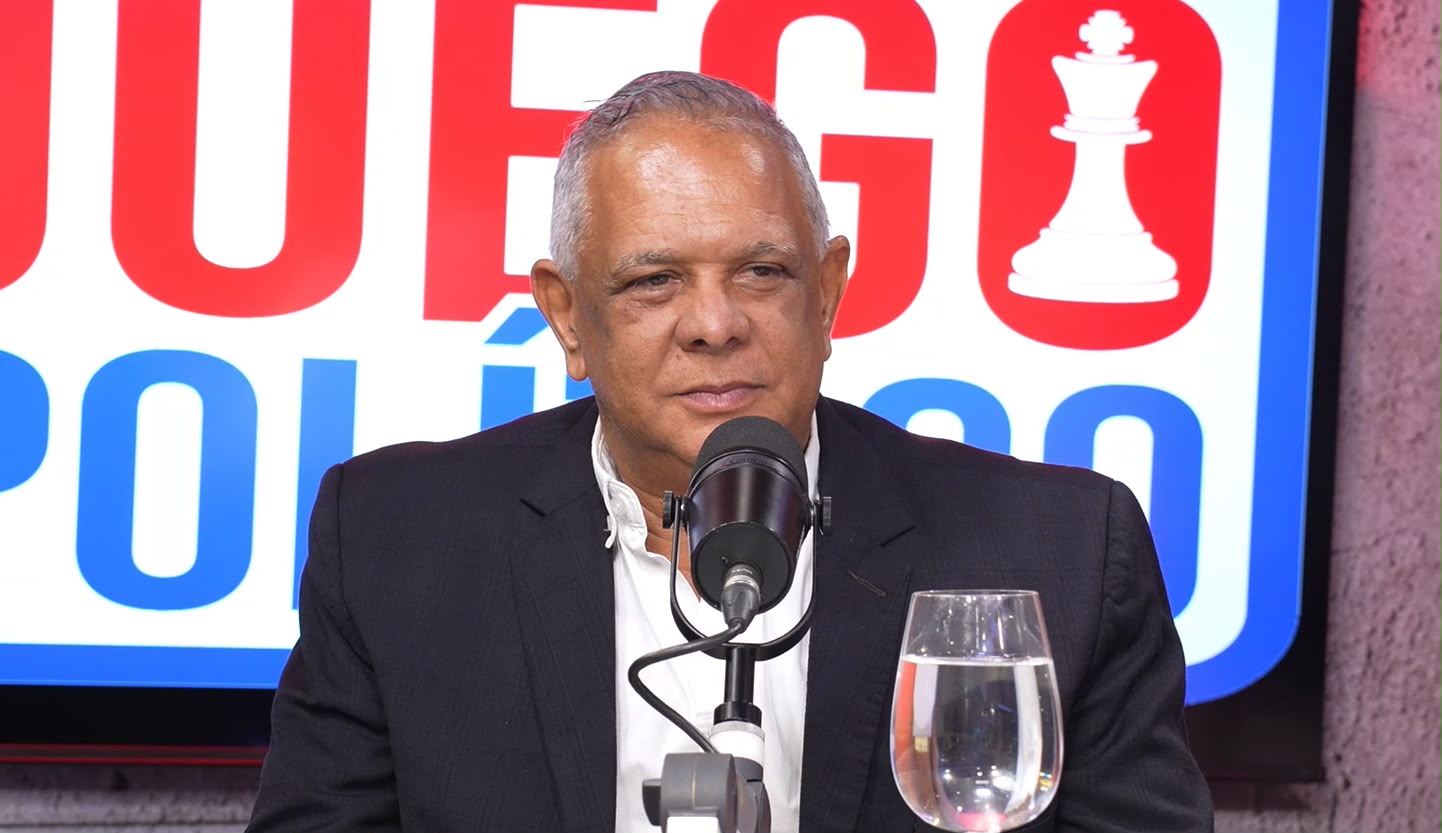 Perremeista Félix Grullón llama a funcionarios del Gobierno a dar la cara a dirigentes para fortalecer las bases