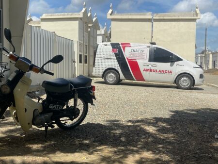 Muere joven tras alegado enfrentamiento a tiros con agentes del DICRIM en Don Pedro