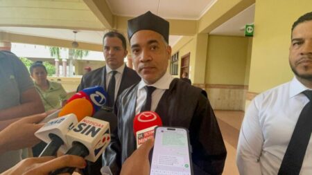 Abogado de familiares de chofer: extradición de “Macho” no detiene proceso contra los siete imputados