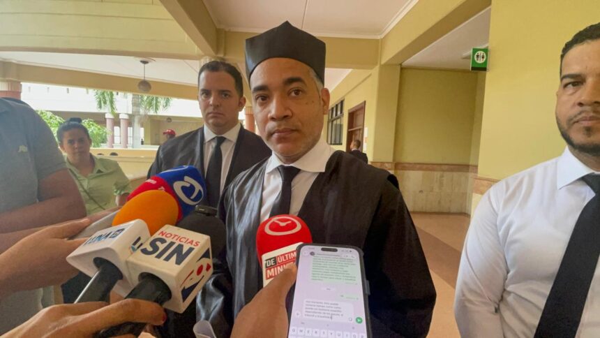 Abogado de familiares de chofer: extradición de “Macho” no detiene proceso contra los siete imputados