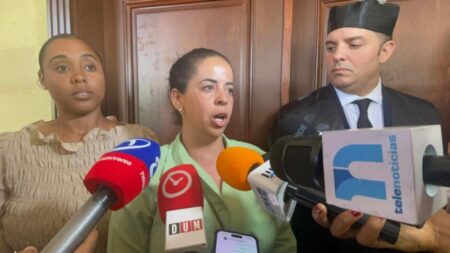 Hermana de camionero asesinado en Santiago denuncia amenaza de muerte Hermana de camionero asesinado en Santiago denuncia amenaza de muerte