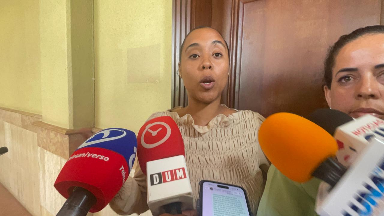 Hija de recolector asesinado denuncia amenaza: “Él amenazó a mi tía, pero él se lo dijo a los familiares de él”
