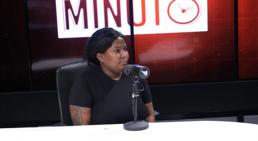 Katiuska Brito denuncia supuesta mala práctica médica tras cirugía por embarazo ectópico