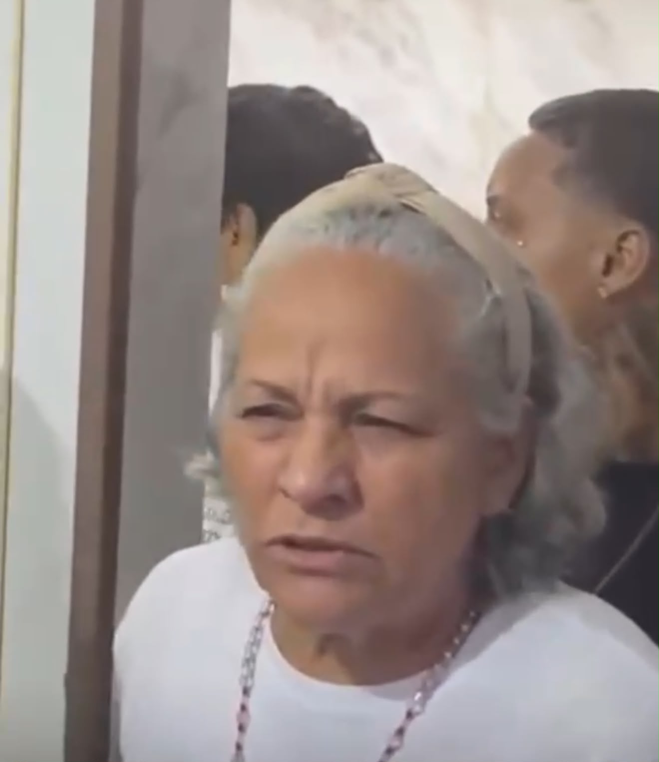 “Él cogió un camino equivocado, pero nadie quiere ver un familiar en esa situación” Abuela de Michael Peluche lamenta su muerte