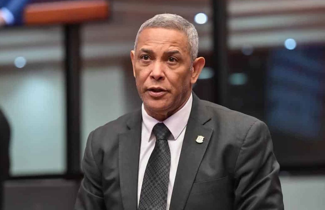 Franklin Romero pide investigar posibles violaciones de derechos penitenciarios en cárceles dominicanas