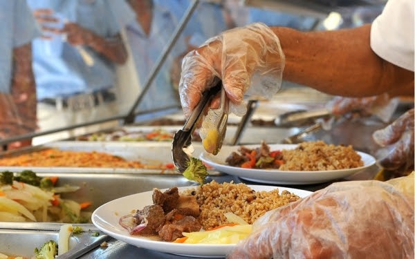 INABIE suspende más de 40 cocinas escolares adjudicadas hace tres semanas