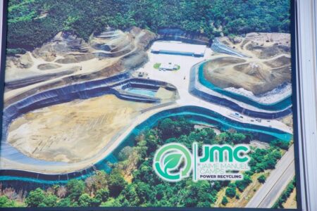 Abinader inaugura planta de valorización de residuos en Puerto Plata Abinader inaugura planta de valorización de residuos en Puerto Plata
