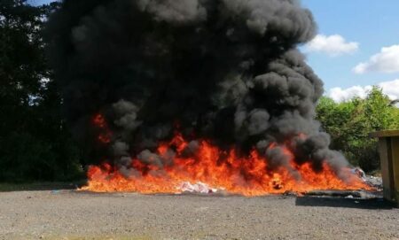 Más de 2,300 kilos de cocaína y marihuana son destruidos por el Inacif Más de 2,300 kilos de cocaína y marihuana son destruidos por el Inacif