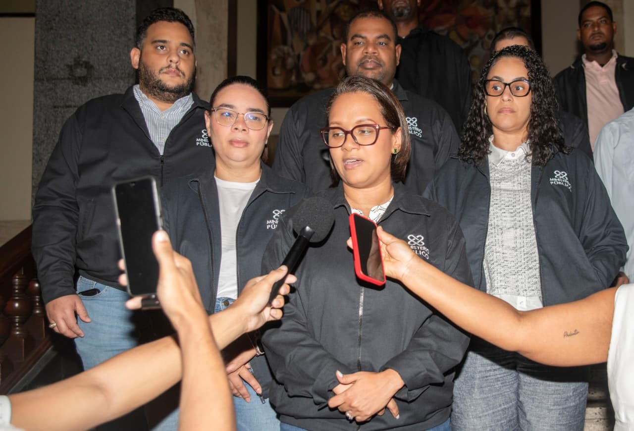 Recesan para este jueves audiencia de medida de coerción del caso Senasa 2.0
