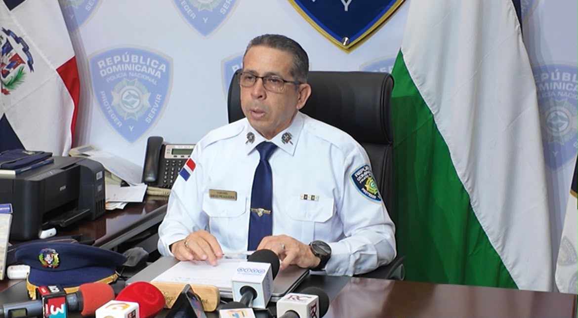 PN: Esposa de Julián Oro Duro fue encontrada herida por el artista al llegar a su vivienda