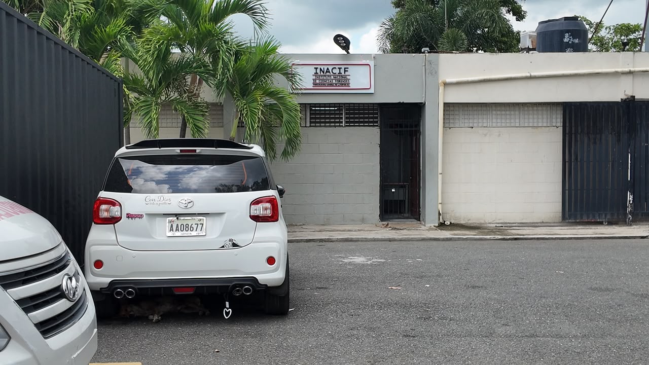 Restos de Seneida Castillo, esposa de Julián Oro Duro, permanecen en el INACIF para autopsia