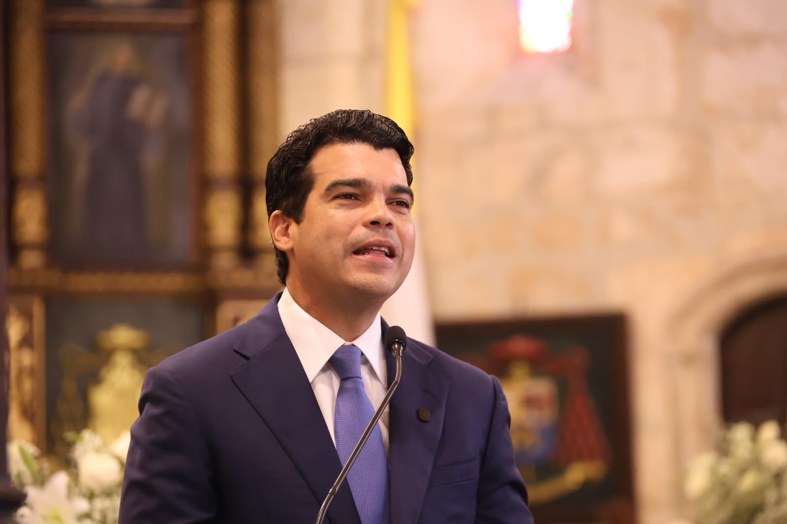 INAPA destaca avances en agua potable y saneamiento INAPA destaca avances en agua potable y saneamiento
