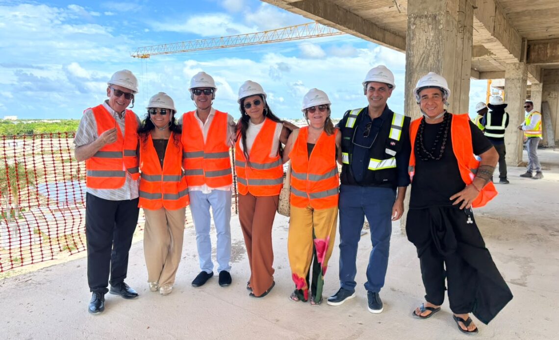 Punta Cana apuesta por la medicina de precisión y prepara una Clínica de Longevidad para 2027