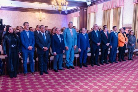 Abinader destaca avances de Meta RD 2036 y reducción de la pobreza al 17 % Abinader destaca avances de Meta RD 2036 y reducción de la pobreza al 17 %