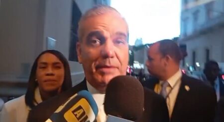 Abinader destaca avances de Meta RD y coordinación regional contra el narcotráfico Abinader destaca avances de Meta RD y coordinación regional contra el narcotráfico