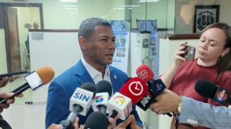Legisladores respaldan diálogo nacional para enfrentar la criminalidad Legisladores respaldan diálogo nacional para enfrentar la criminalidad