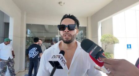 Sector artístico llama a reflexionar sobre la delincuencia tras muerte de esposa de Julián Oro Duro Sector artístico llama a reflexionar sobre la delincuencia tras muerte de esposa de Julián Oro Duro