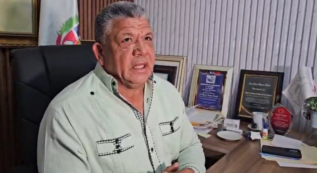 Alcalde de La Victoria asegura que Kevin Germán fue desvinculado hace dos meses