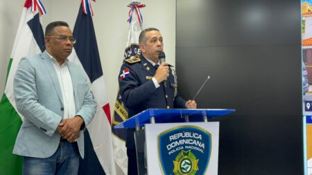 Phillips era un “todólogo” de confianza de Julián Oro Duro, según testimonio del artista Phillips era un “todólogo” de confianza de Julián Oro Duro, según testimonio del artista