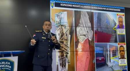 Implicado recibió US$240 como adelanto para ejecutar crimen de esposa de Julián Oro Duro, según Policía Implicado recibió US$240 como adelanto para ejecutar crimen de esposa de Julián Oro Duro, según Policía