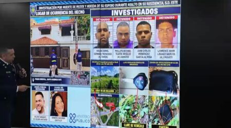 Implicados habrían intentado deshacerse de pertenencias de Julián Oro Duro tras el ataque Implicados habrían intentado deshacerse de pertenencias de Julián Oro Duro tras el ataque