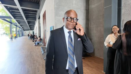 Abogado de Julián Oro Duro: implicados podrían enfrentar 60 años de prisión por asesinato