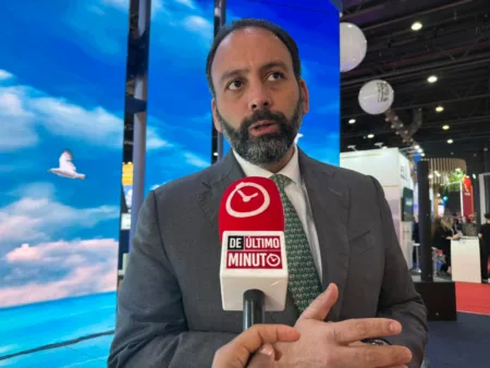 Arajet proyecta a Argentina como principal mercado de su red en 2026 Arajet proyecta a Argentina como principal mercado de su red en 2026