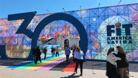 Inicia Feria Internacional de Turismo 2026 en Argentina con RD como país invitado Inicia Feria Internacional de Turismo 2026 en Argentina con RD como país invitado