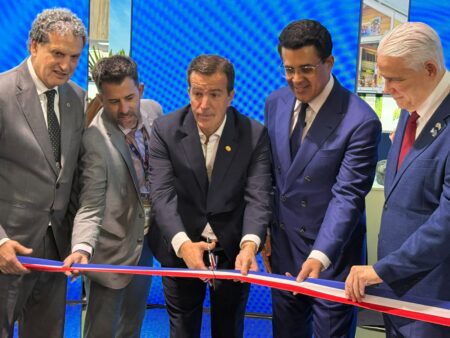 RD abre su stand en FIT 2026 y fortalece apuesta por mercado argentino RD abre su stand en FIT 2026 y fortalece apuesta por mercado argentino