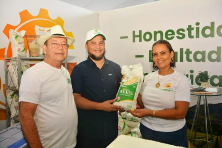 FEDA capacitará en drones agrícolas a productores de zonas arroceras del país FEDA capacitará en drones agrícolas a productores de zonas arroceras del país