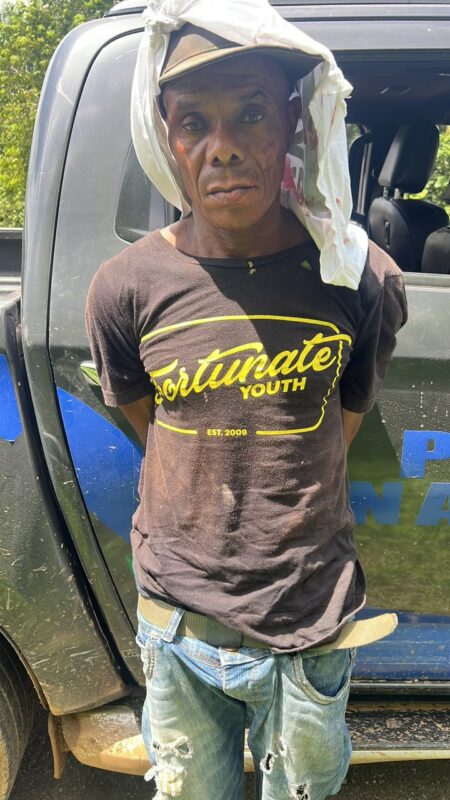 Mujer muere horas después de presunta agresión de su pareja en Chirino, Monte Plata