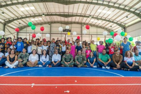 Adeoerd y el ERD lanzan el programa “Formación Deportiva ERD” junto a inmortales del deporte Adeoerd y el ERD lanzan el programa “Formación Deportiva ERD” junto a inmortales del deporte